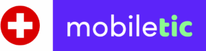 mobiletic logo