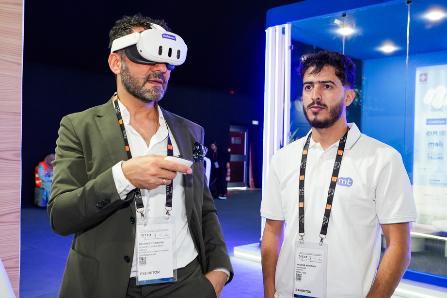 mobiletic - Swissdidac 2025 image