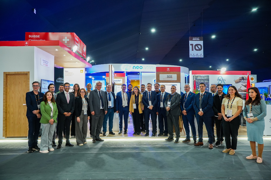 mobiletic - Swissdidac 2025 image